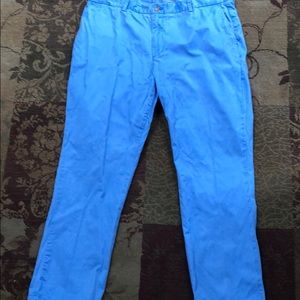 Vineyard vines pants